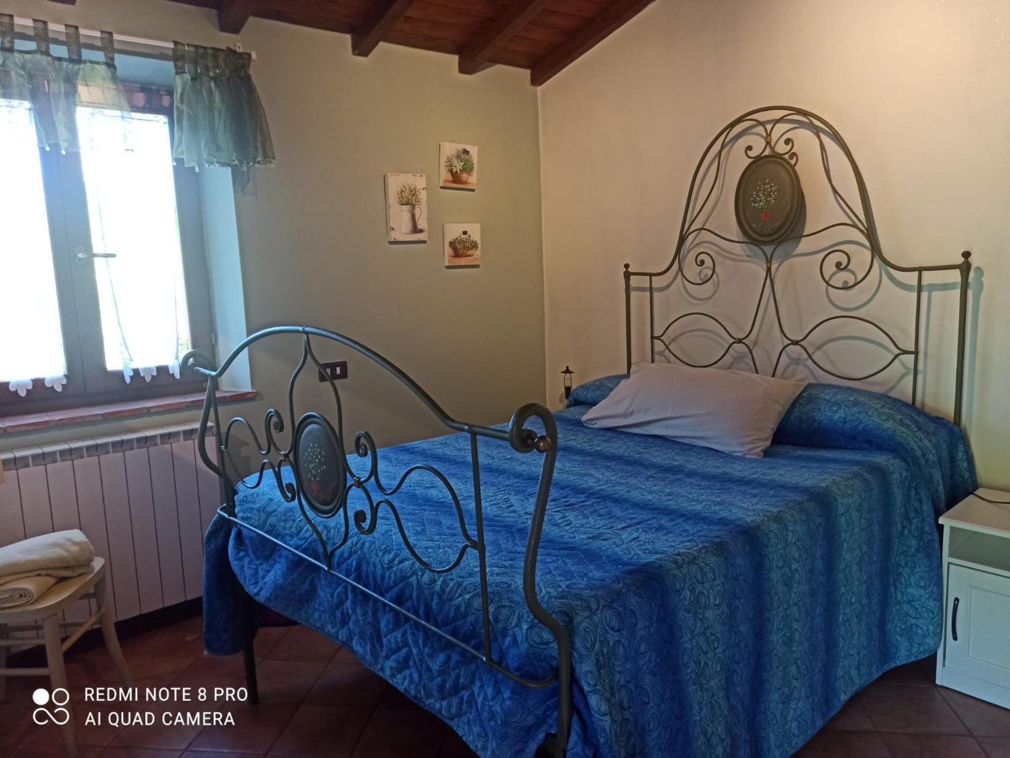 Agriturismo Summer Gallicano Ruang foto