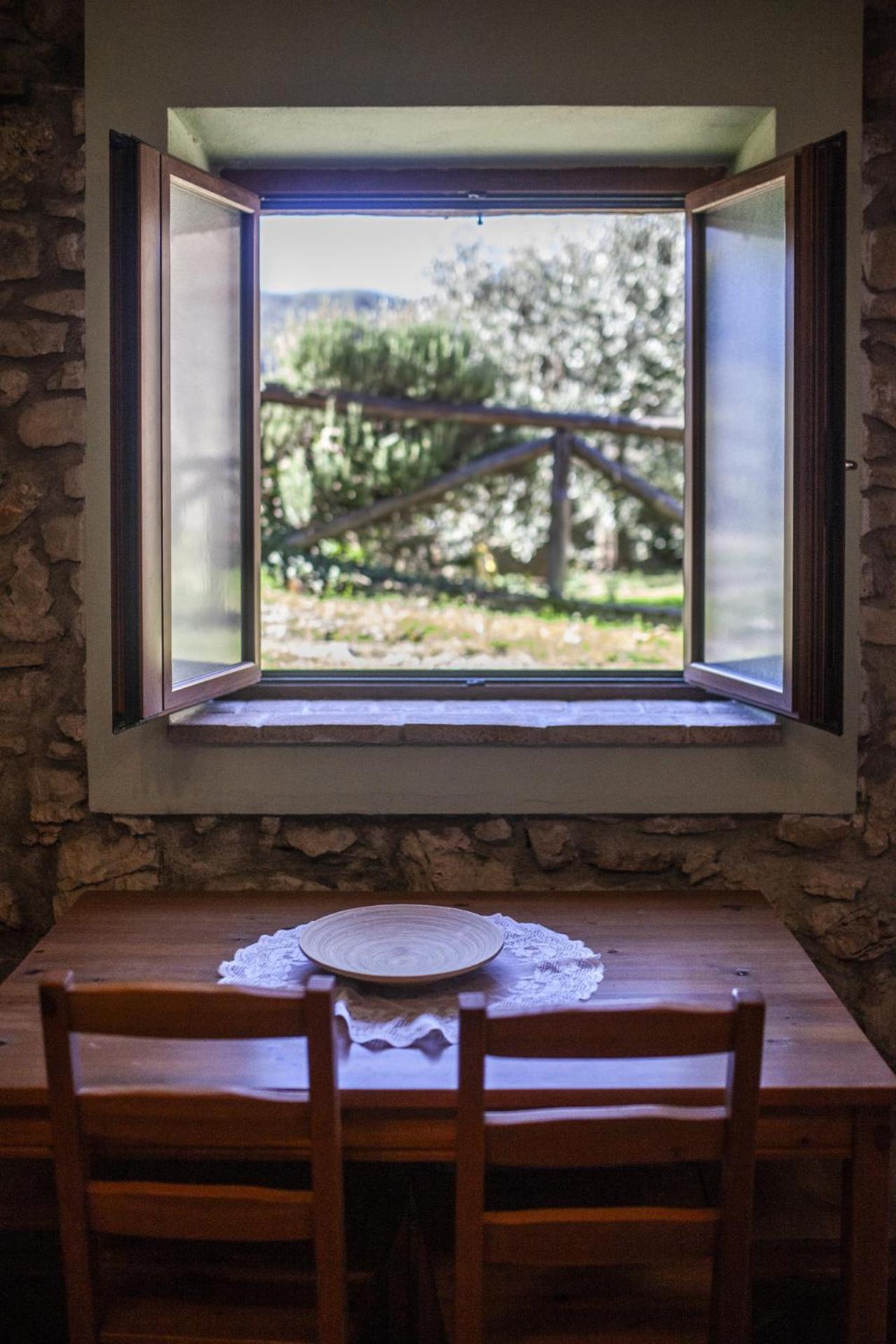 Agriturismo Summer Gallicano Bagian luar foto